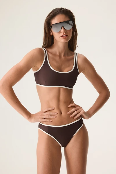 Sports Bikini Top