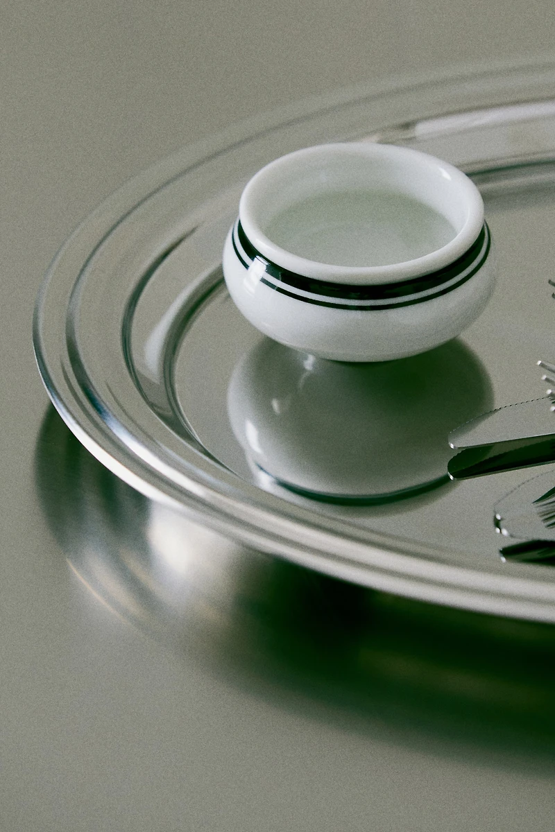 2-Pack Small Porcelain Bowls