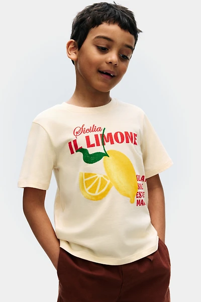 5-pack Jersey T-shirts