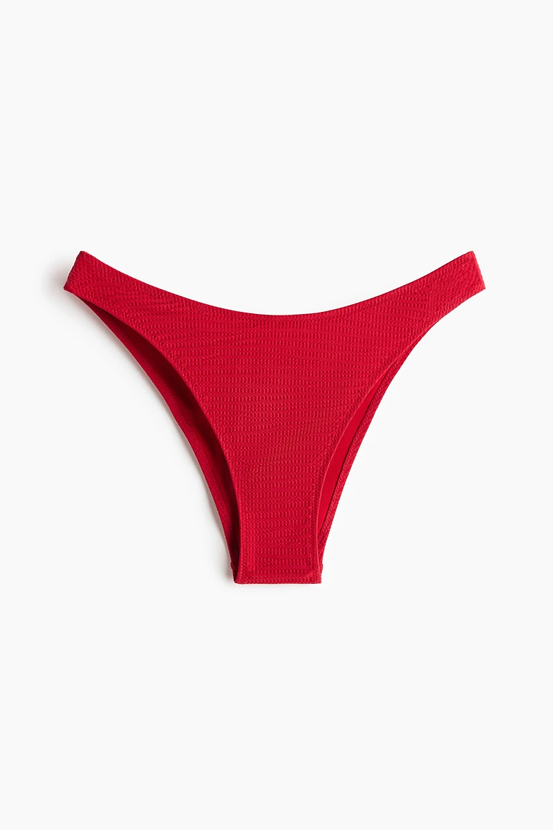 Cheeky Bikini Bottoms