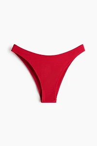 Cheeky Bikini Bottoms