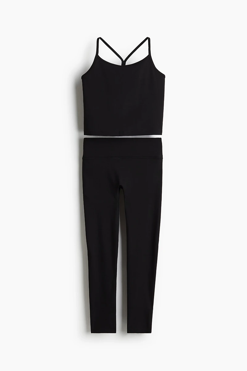 2-Piece Sports Set with SoftMove™