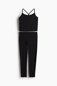 2-Piece Sports Set with SoftMove™