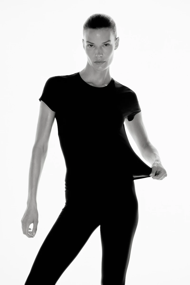 Sports Shirt with DryMove™