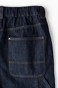 Baggy Carpenter Jeans