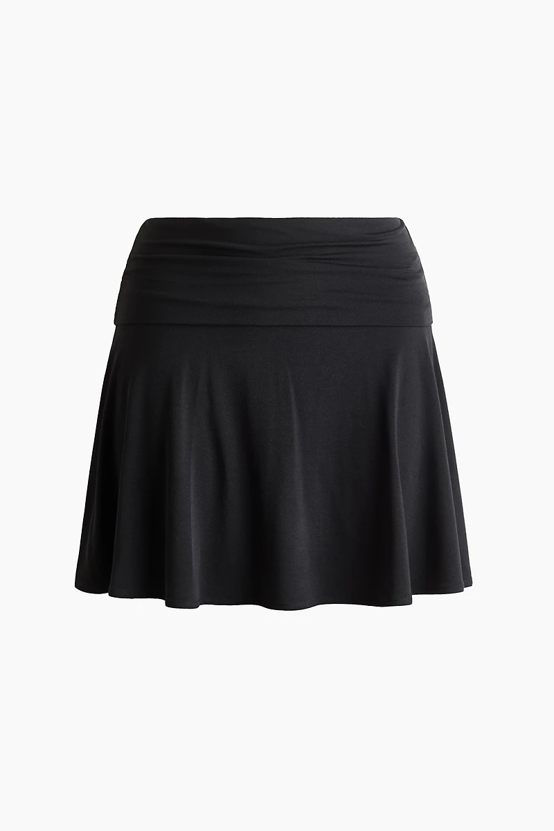 Tennis Circle Skirt