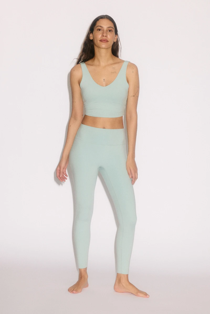 Sports Leggings with SoftMove™