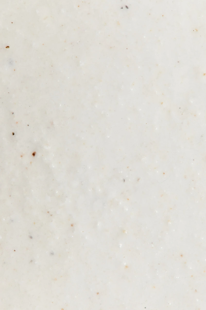 Small Speckled Serving Bowl