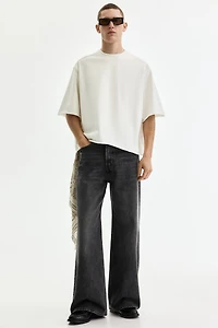 Oversized Boxy T-Shirt