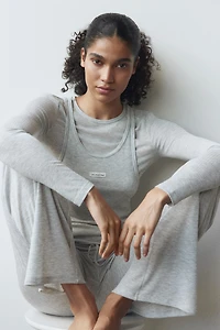 Pyjama en jersey