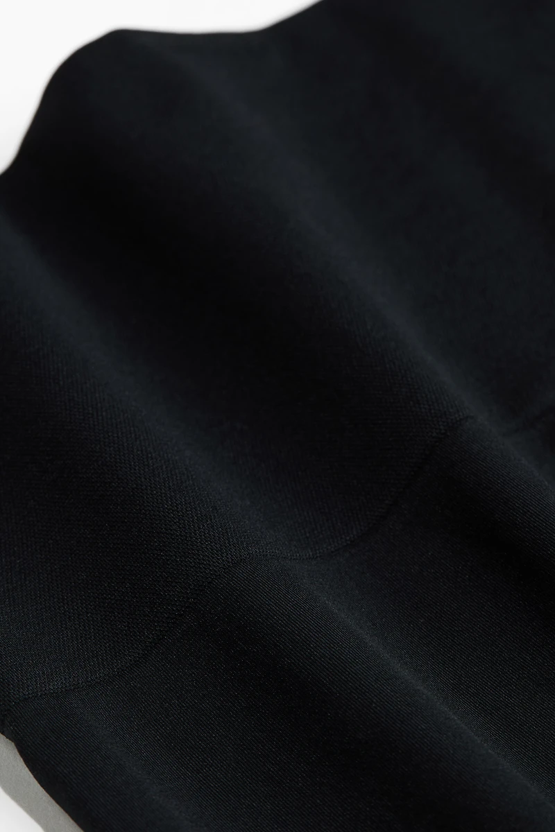 2-Pack Seamless Medium Shape Bikers