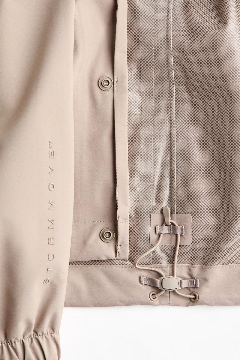 Veste de pluie StormMoveđ
Ș