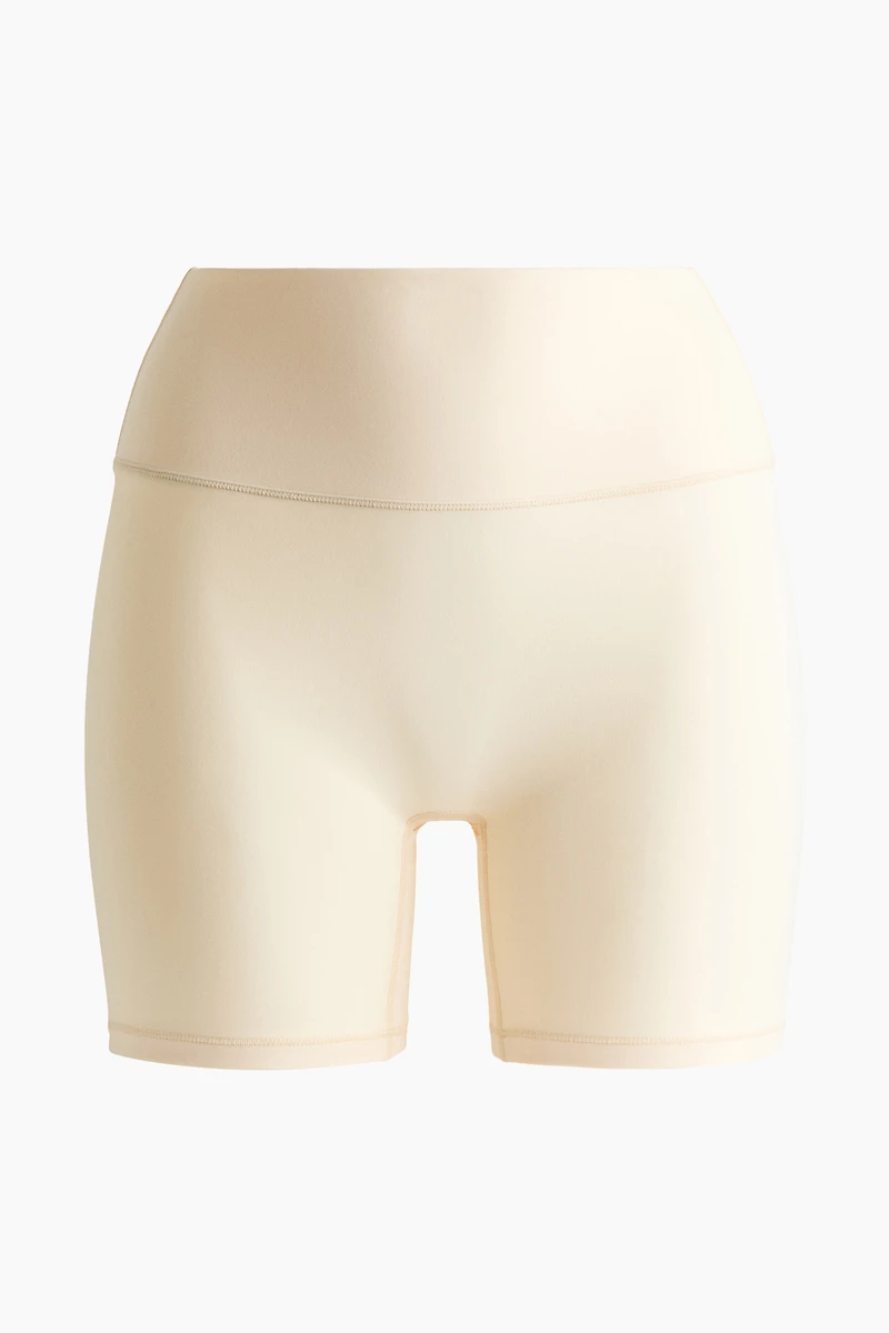 Biking Shorts with SoftMove™