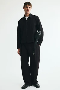 Overshirt