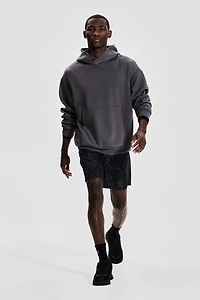 Mid-Length Sports Shorts with DryMove™