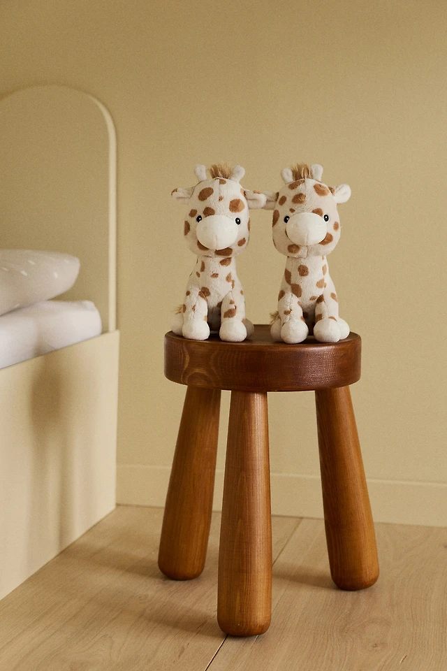 Soft Toy