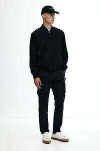 Regular-Fit Cargo Pants