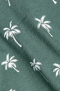 2-Piece Cotton Jersey Set