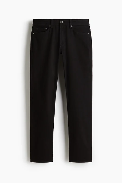 Straight Regular Jeans