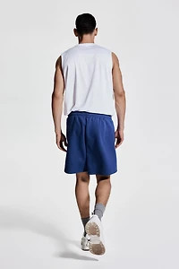Mid-Length Sports Shorts with DryMove™