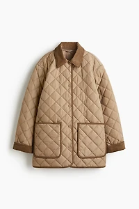 Quilted Jacket