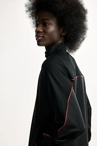 Regular-Fit Soccer Jacket with DryMove™