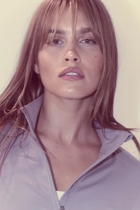 Activewear Jacket with SoftMove™