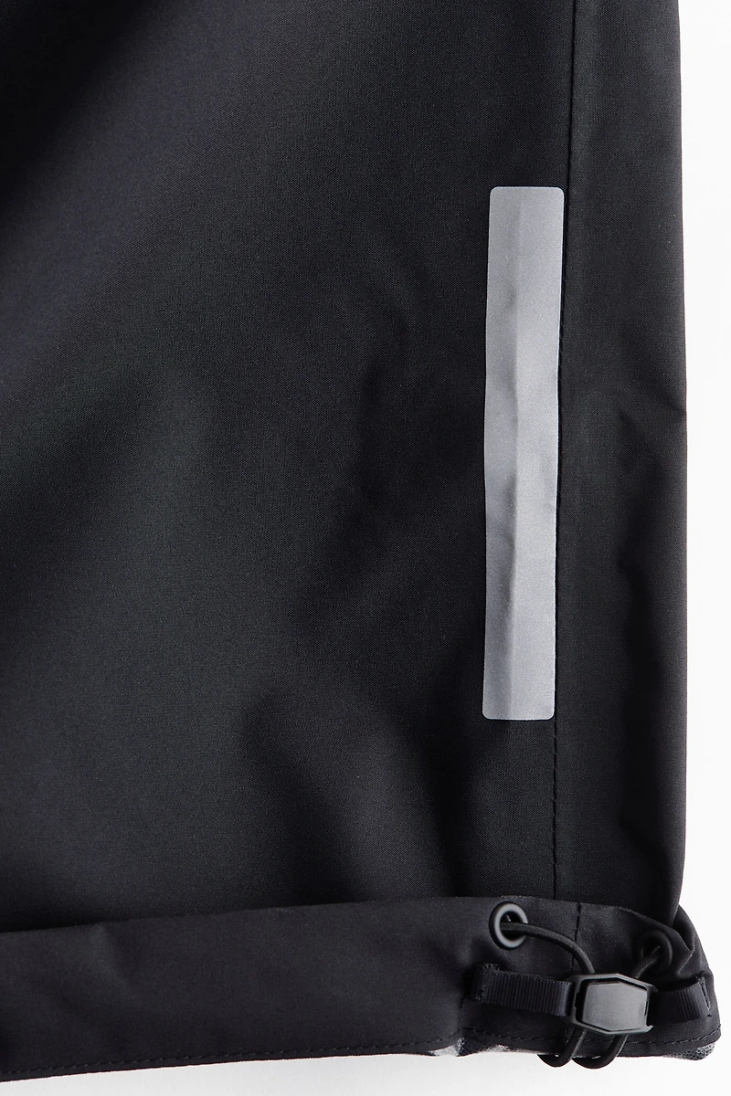 Regular-Fit Rain Pants with StormMove™