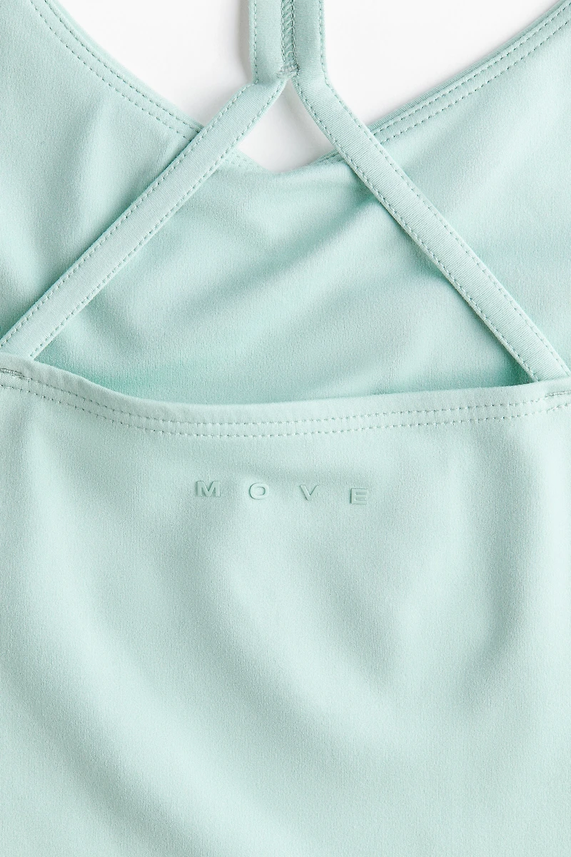 Sports Tank Top with SoftMove™
