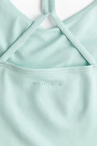Sports Tank Top with SoftMove™