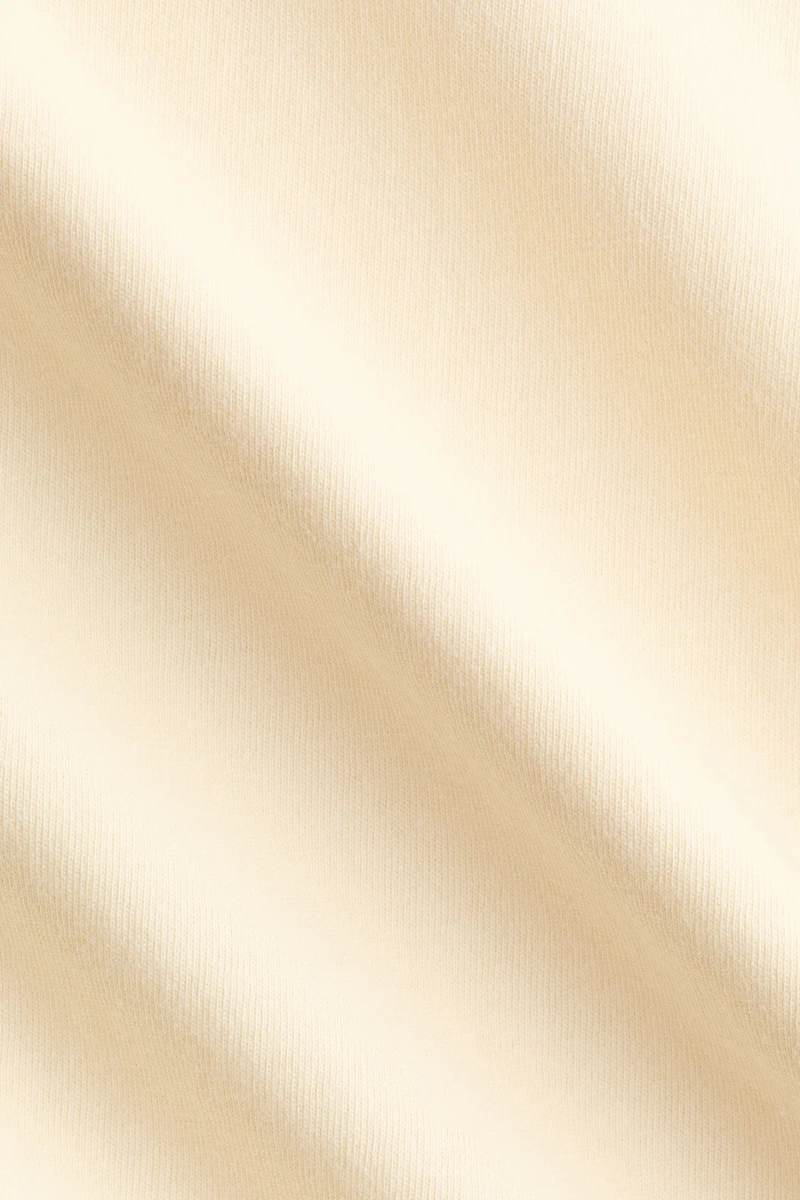 Loose-Fit Cotton T-Shirt