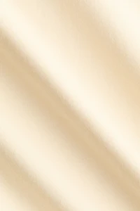 Loose-Fit Cotton T-Shirt