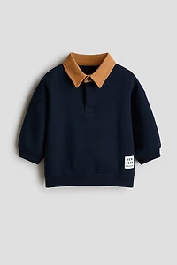 Rugby Sweatshirt