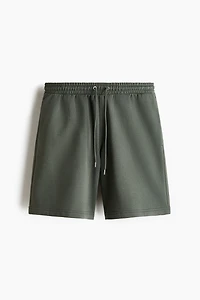 Regular-Fit Sweatshorts