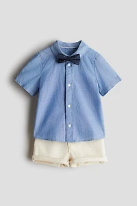 3-Piece Cotton Set