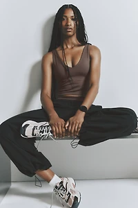 Shelf-Bra Sports Top with SculptMove™