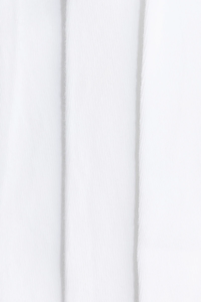 Lot de 3 collants scolaires