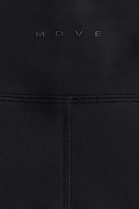 Fitted Sports Shorts with SoftMove™