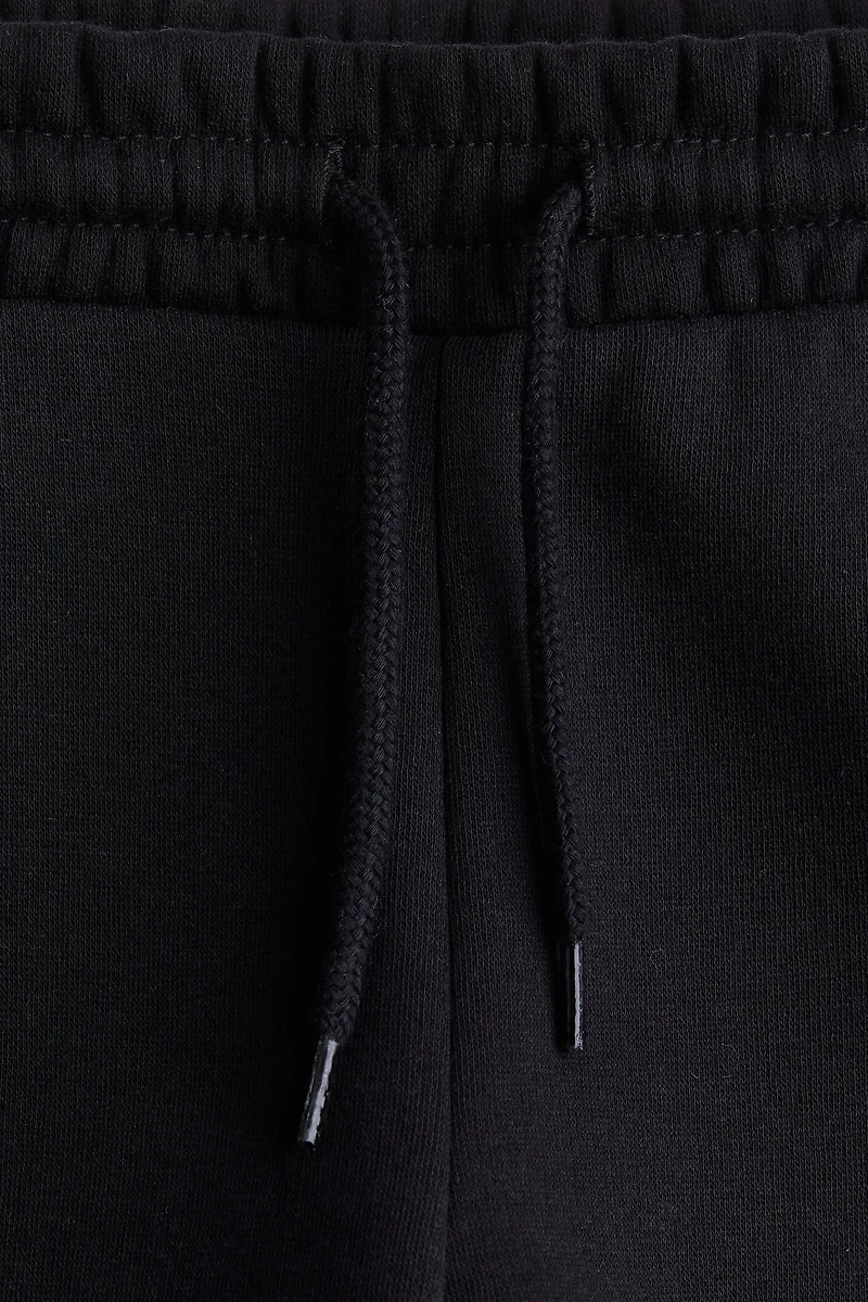 Sweatpant Joggers