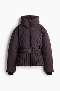 Padded Ski Jacket with ThermoMove™