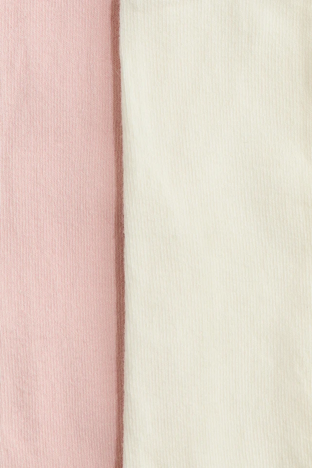 2-pack Tights