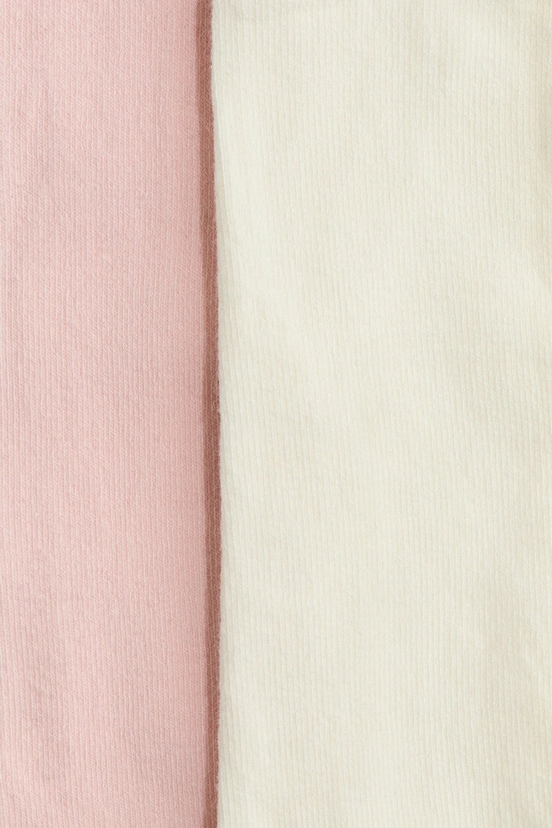 2-pack Tights
