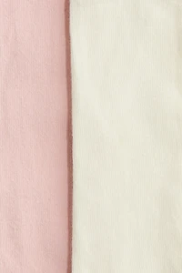 2-pack Tights