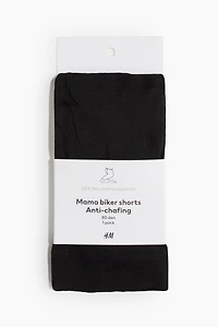 MAMA Anti-chafing Biker Shorts