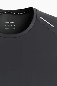 Lightweight Cooling Running T-Shirt