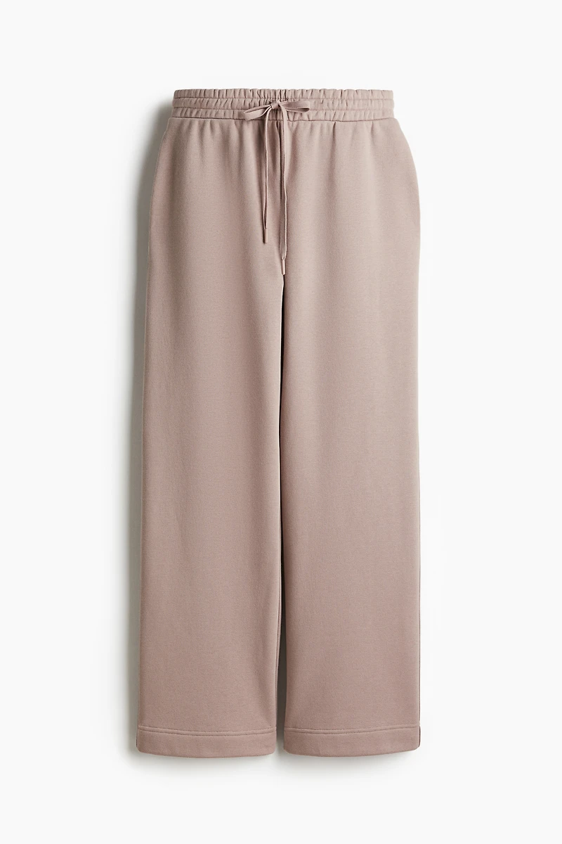 Pantalon de survêtement large