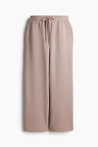 Pantalon de survêtement large