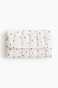 Foldable Changing Pad