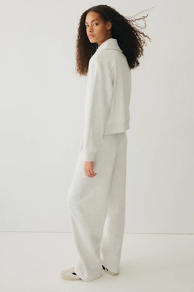 2-Piece Sweatsuit