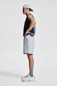 Mid-Length Sports Shorts with DryMove™